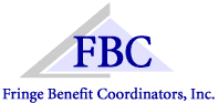 Fringe Benefit Coordinators, Inc.